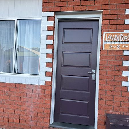Beachcomber Motel & Apartments Apollo Bay Luaran gambar