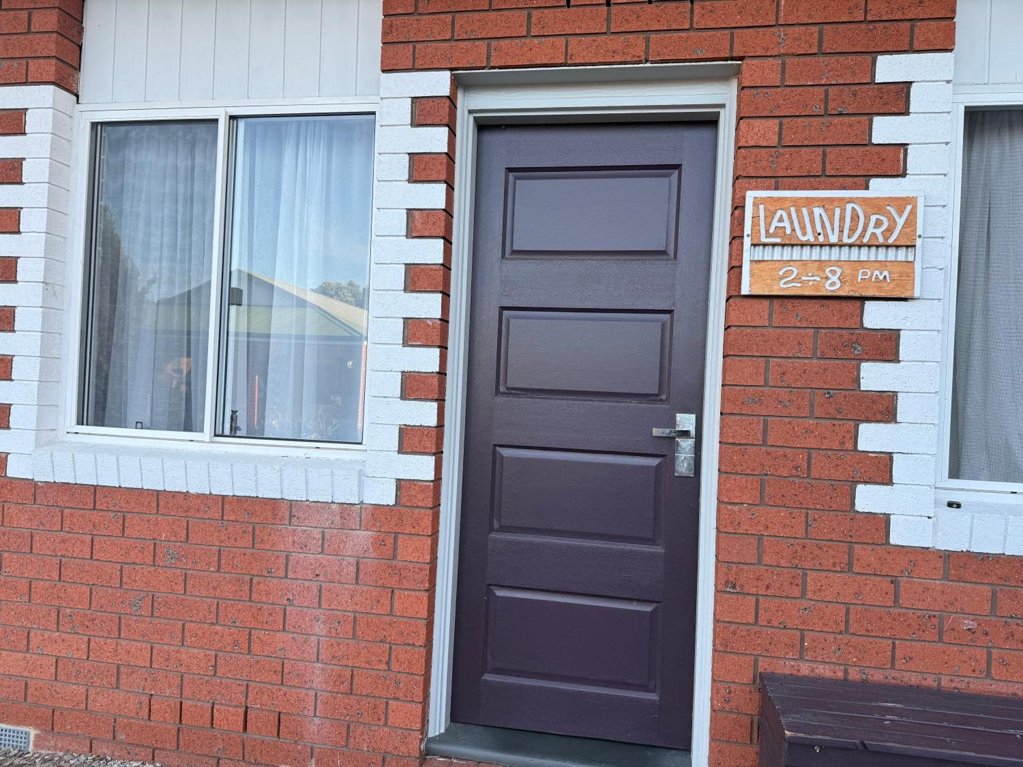 Beachcomber Motel & Apartments Apollo Bay Luaran gambar