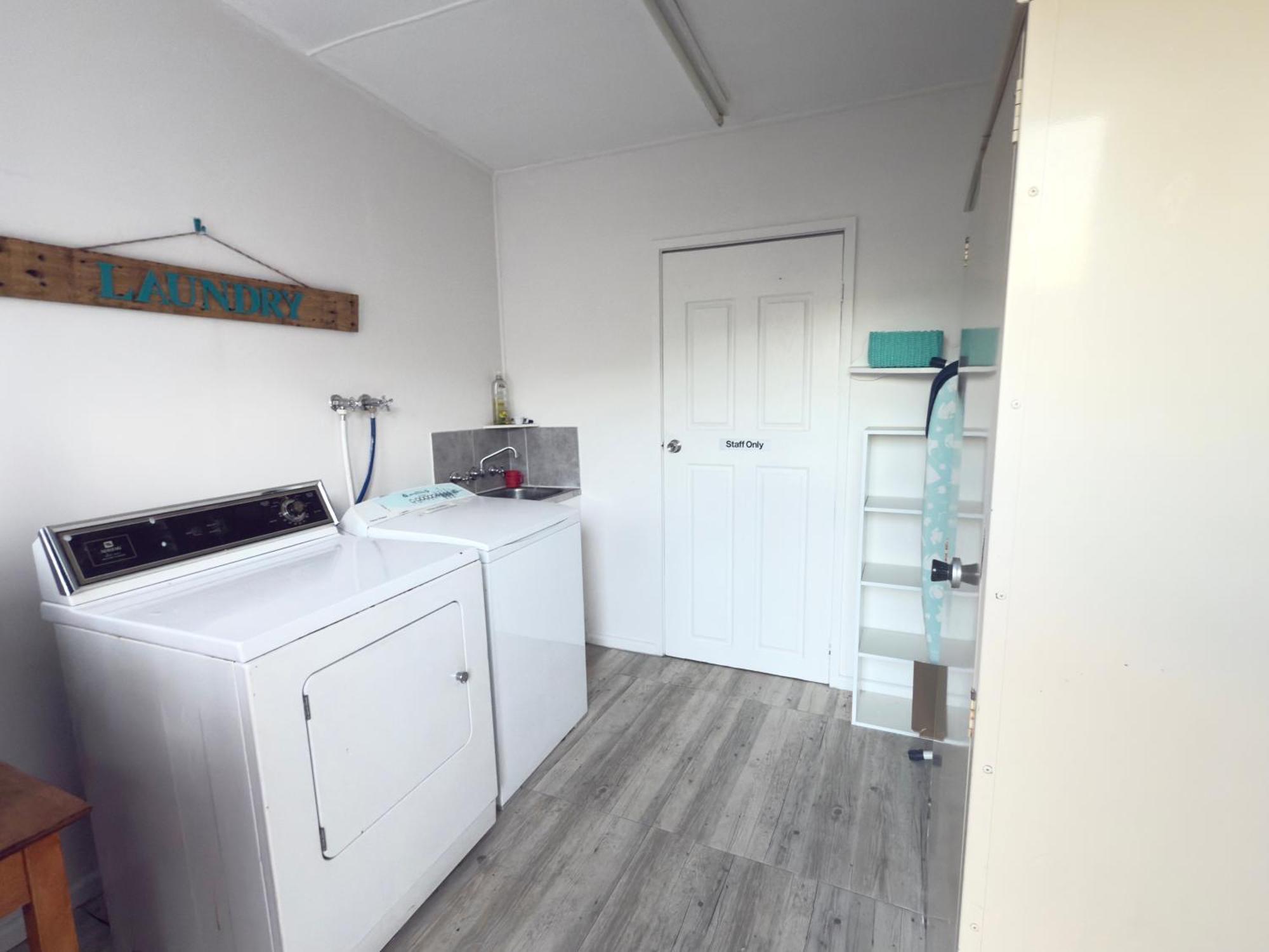 Beachcomber Motel & Apartments Apollo Bay Luaran gambar