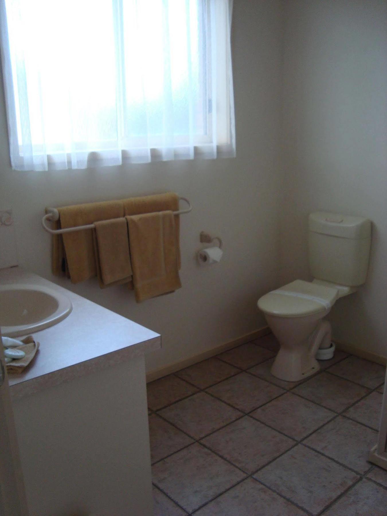 Beachcomber Motel & Apartments Apollo Bay Luaran gambar