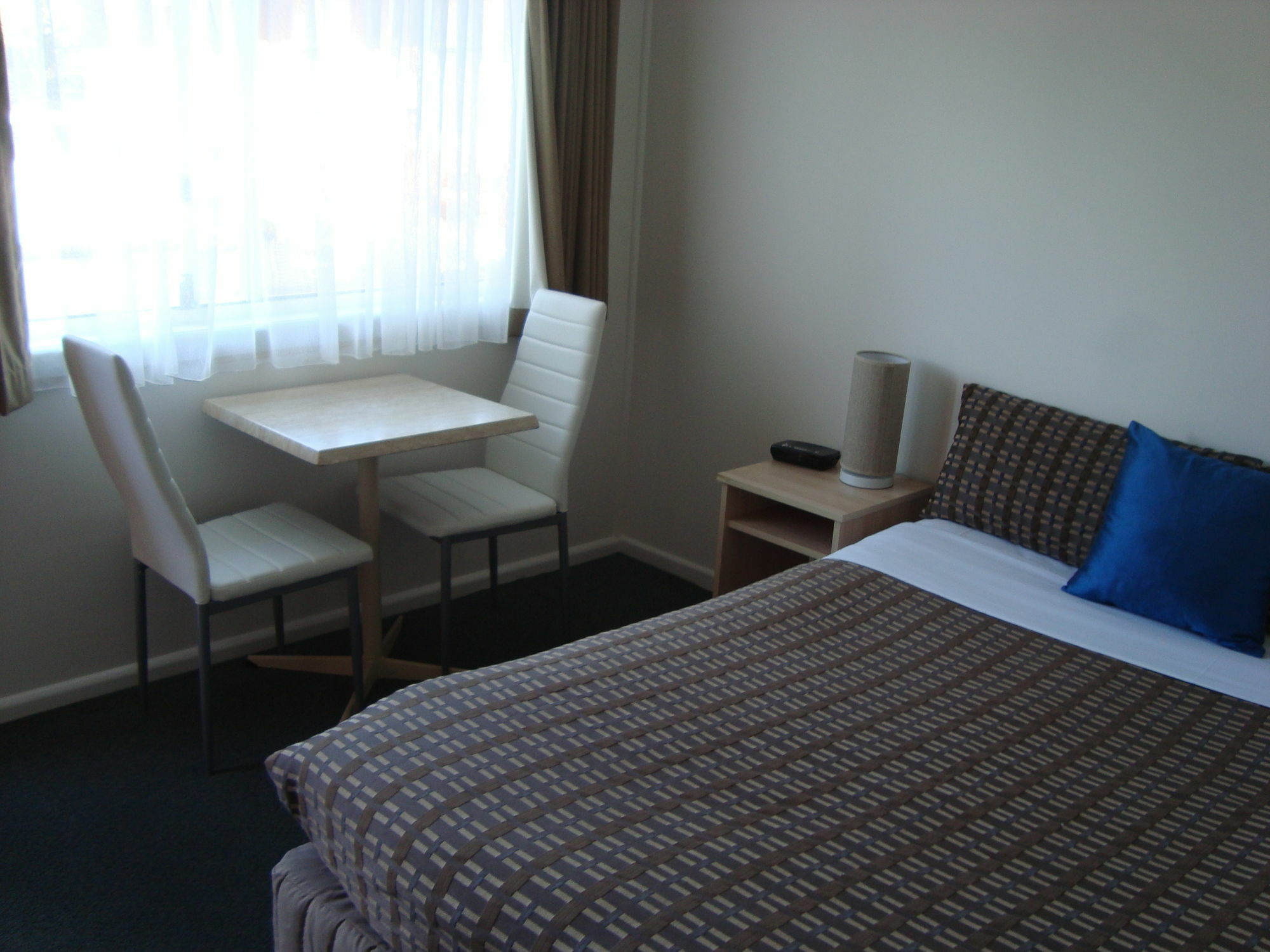Beachcomber Motel & Apartments Apollo Bay Luaran gambar