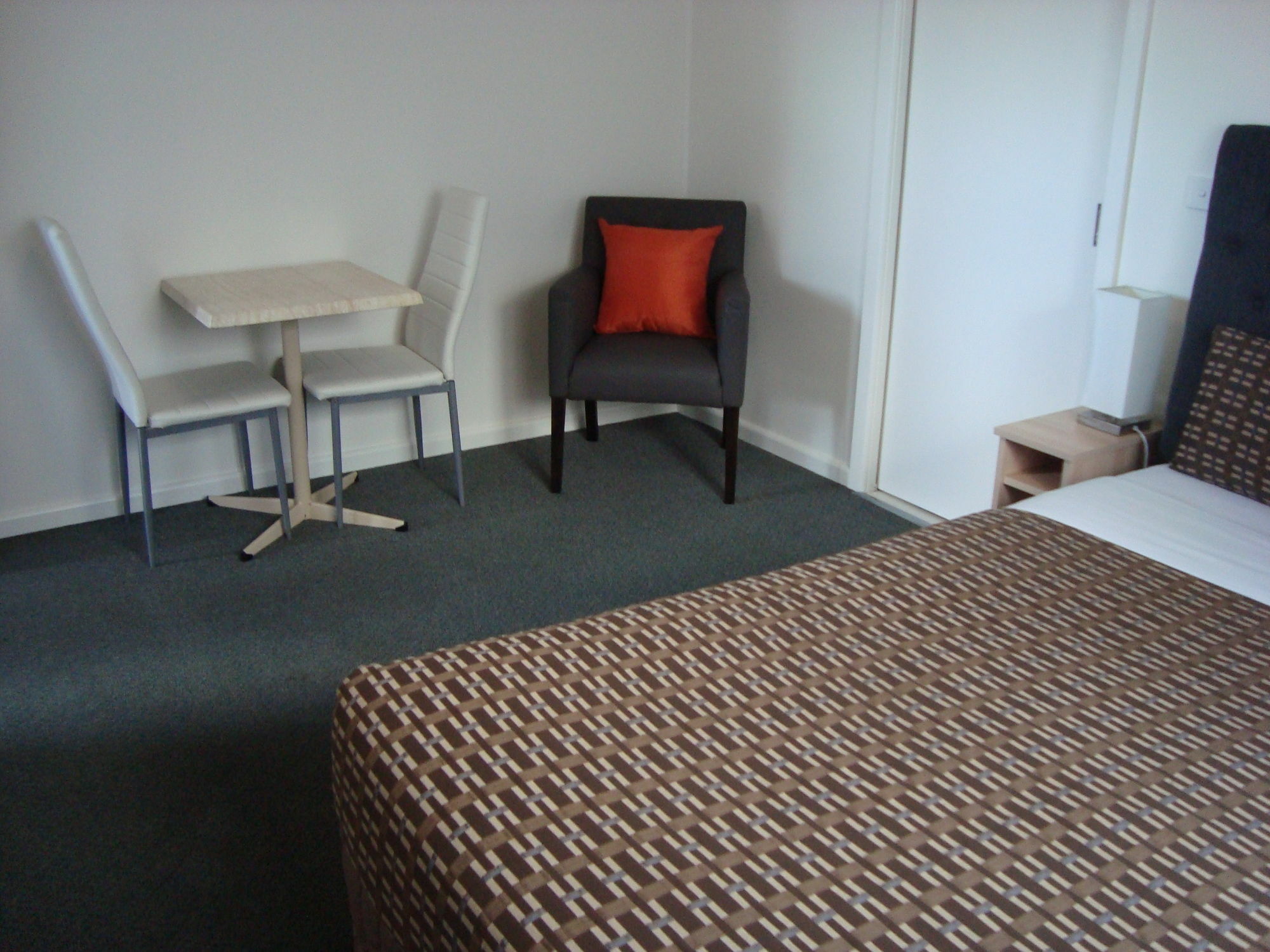 Beachcomber Motel & Apartments Apollo Bay Luaran gambar