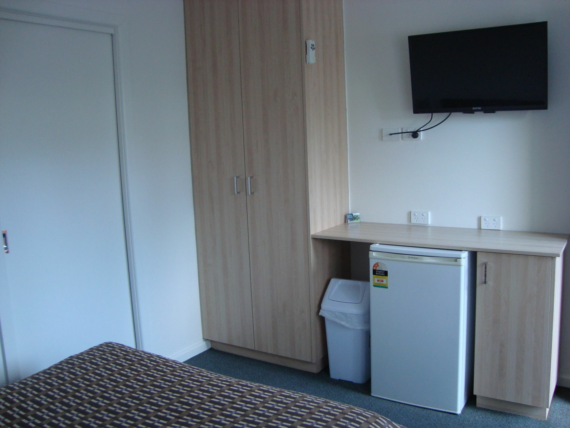Beachcomber Motel & Apartments Apollo Bay Luaran gambar