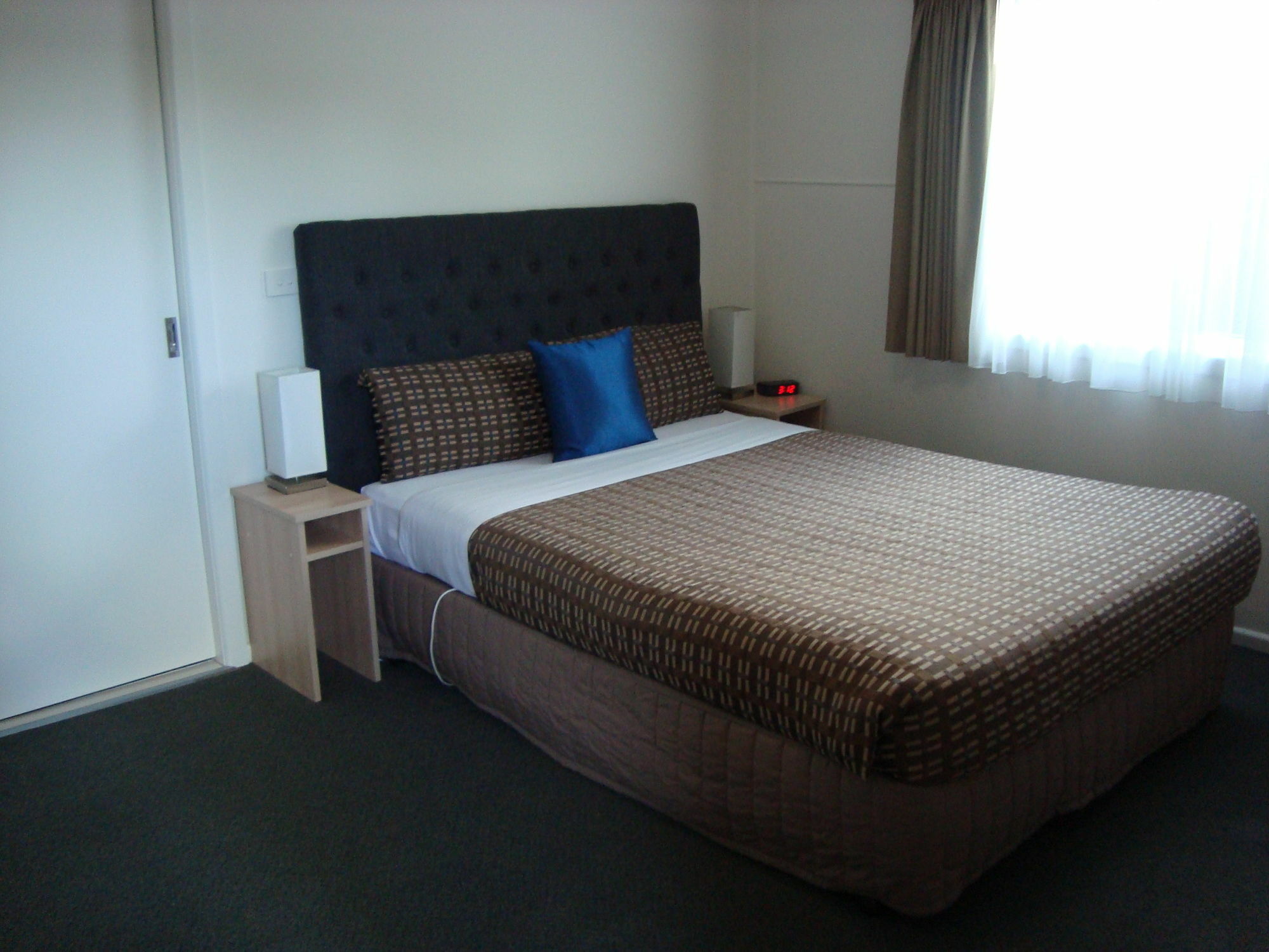 Beachcomber Motel & Apartments Apollo Bay Luaran gambar